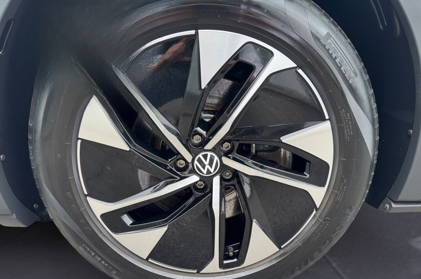 Volkswagen ID.4 Pro Performance MATRIX/NAVI/KAMERA/WÄPU/PAN foto 14