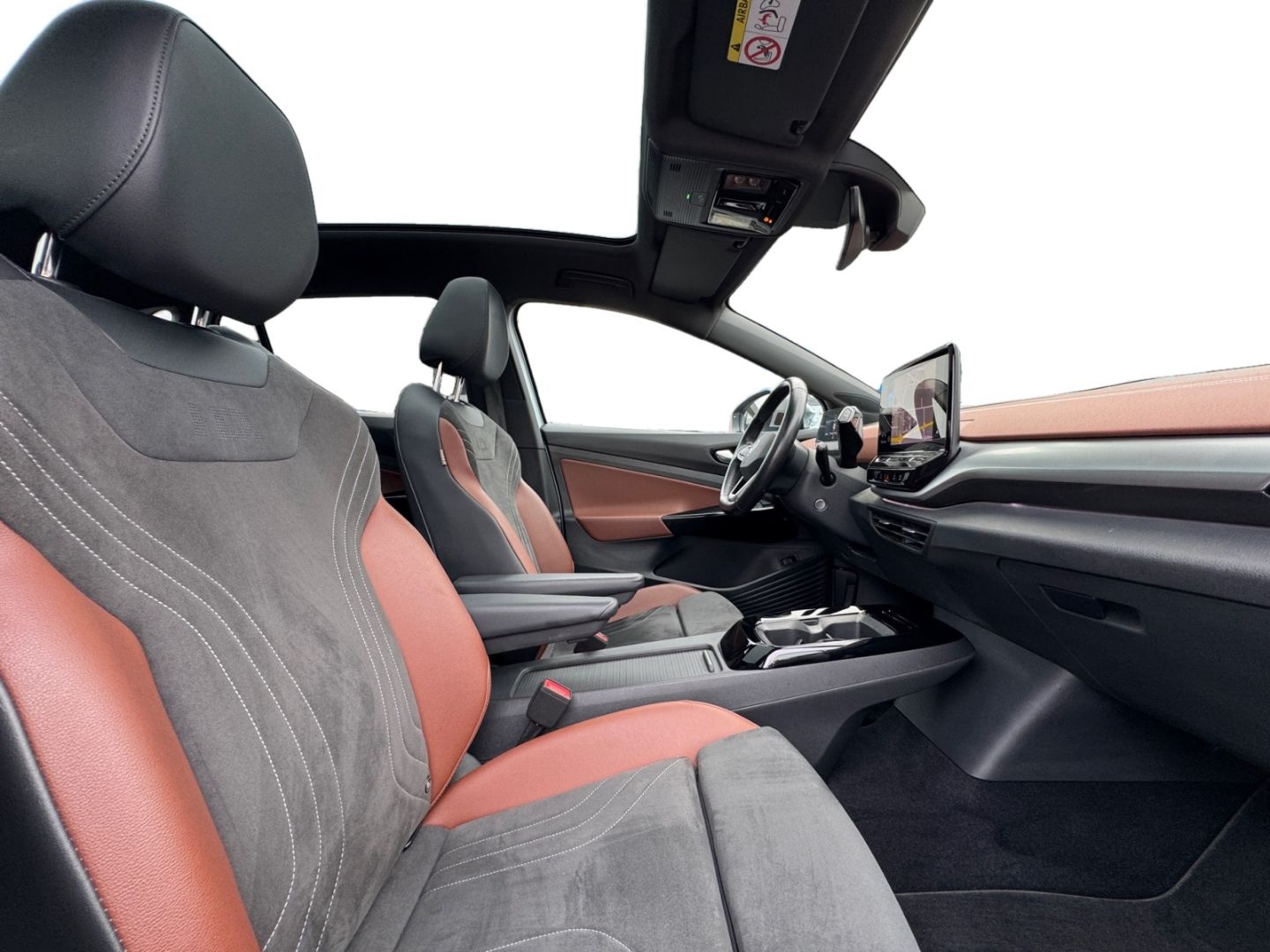 Volkswagen ID.4 Pro Performance MATRIX/NAVI/KAMERA/WÄPU/PAN foto 15