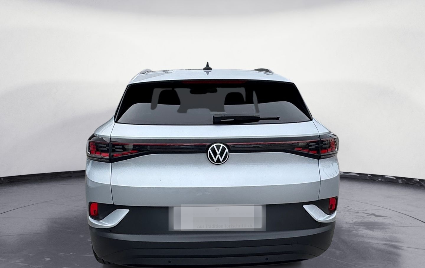 Volkswagen ID.4 Pro Performance MATRIX/NAVI/KAMERA/WÄPU/PAN foto 4