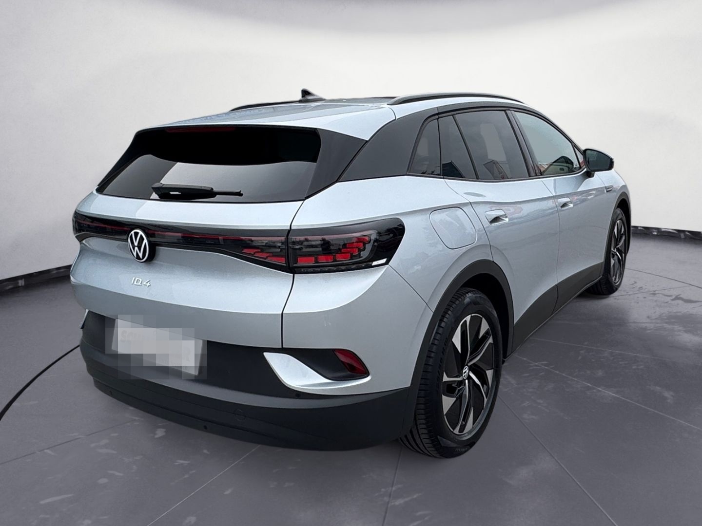 Volkswagen ID.4 Pro Performance MATRIX/NAVI/KAMERA/WÄPU/PAN foto 5