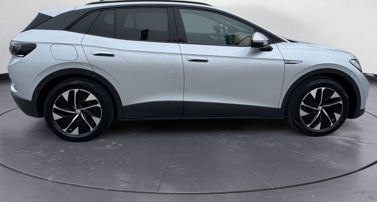 Volkswagen ID.4 Pro Performance MATRIX/NAVI/KAMERA/WÄPU/PAN foto 6