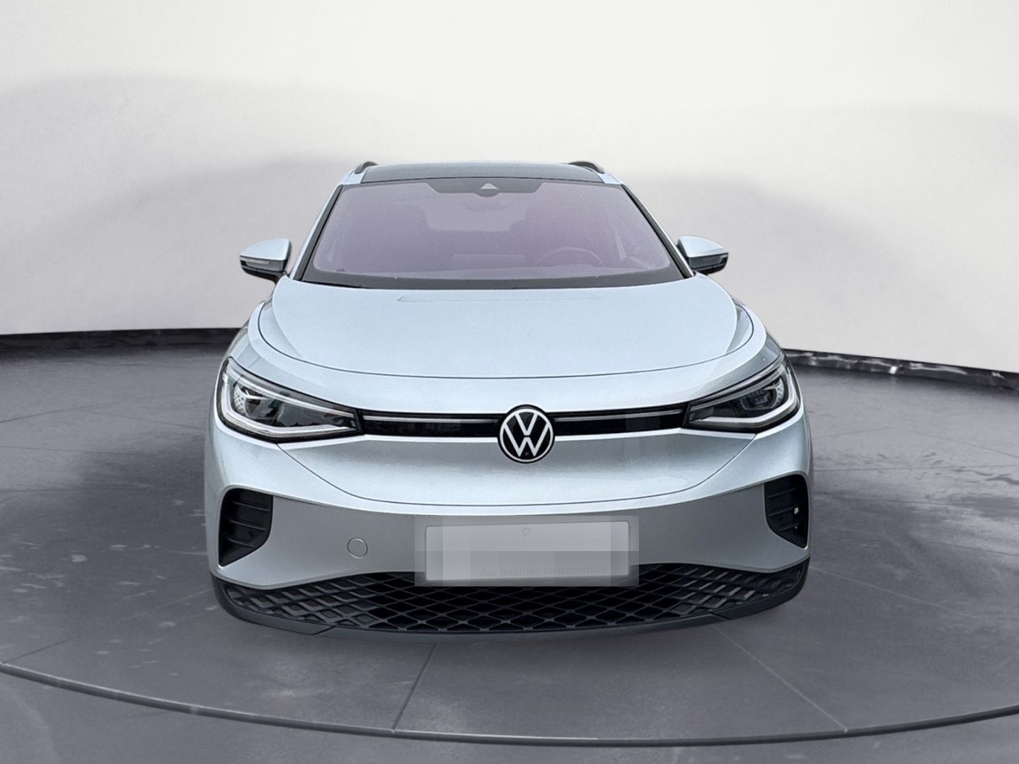 Volkswagen ID.4 Pro Performance MATRIX/NAVI/KAMERA/WÄPU/PAN foto 8