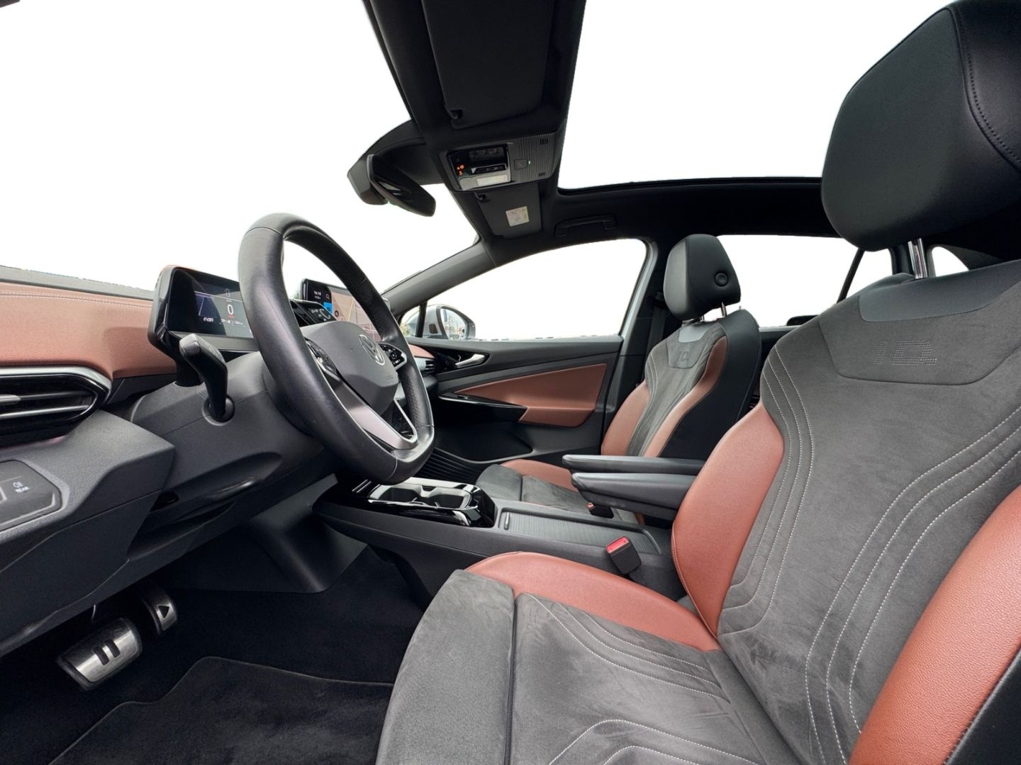 Volkswagen ID.4 Pro Performance MATRIX/NAVI/KAMERA/WÄPU/PAN foto 9