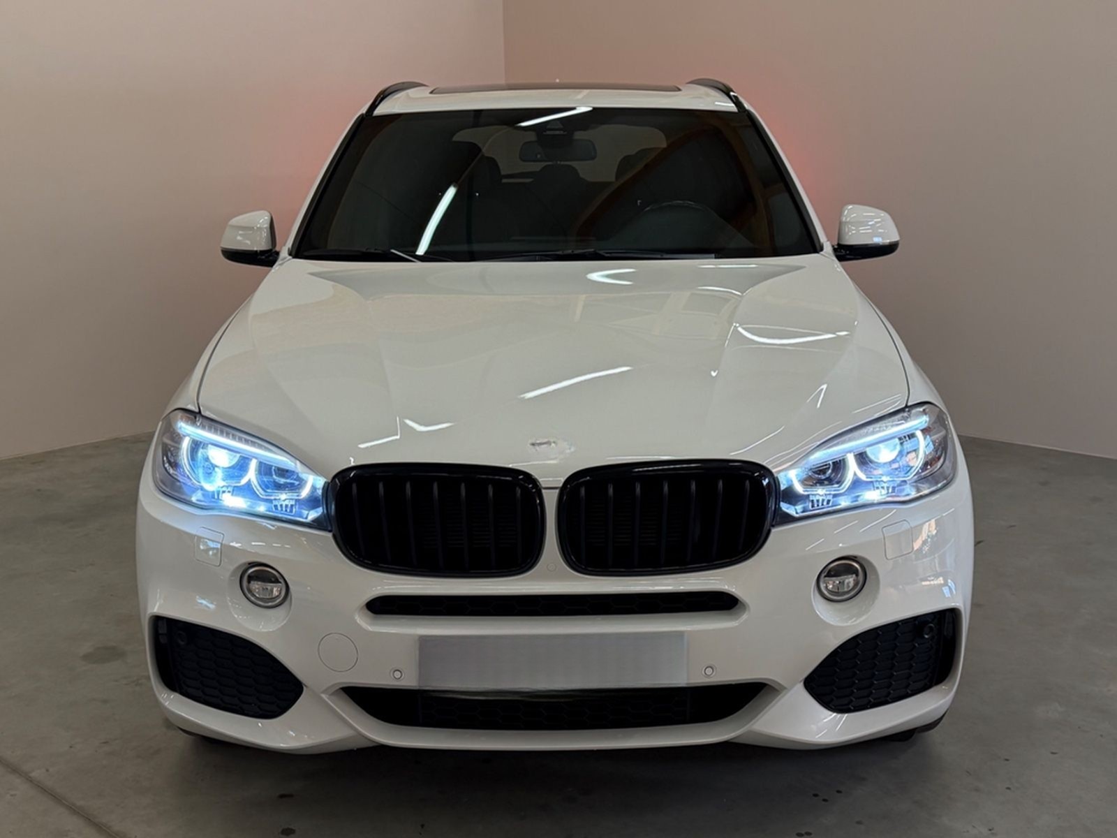 BMW X5 xDrive 30d M-Paket/PANO/AHK/HUD/HiFi/R-KAM/SH foto 4
