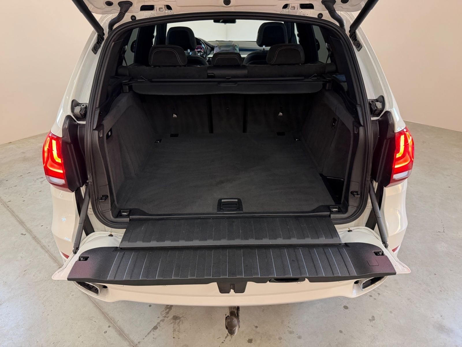 BMW X5 xDrive 30d M-Paket/PANO/AHK/HUD/HiFi/R-KAM/SH foto 34
