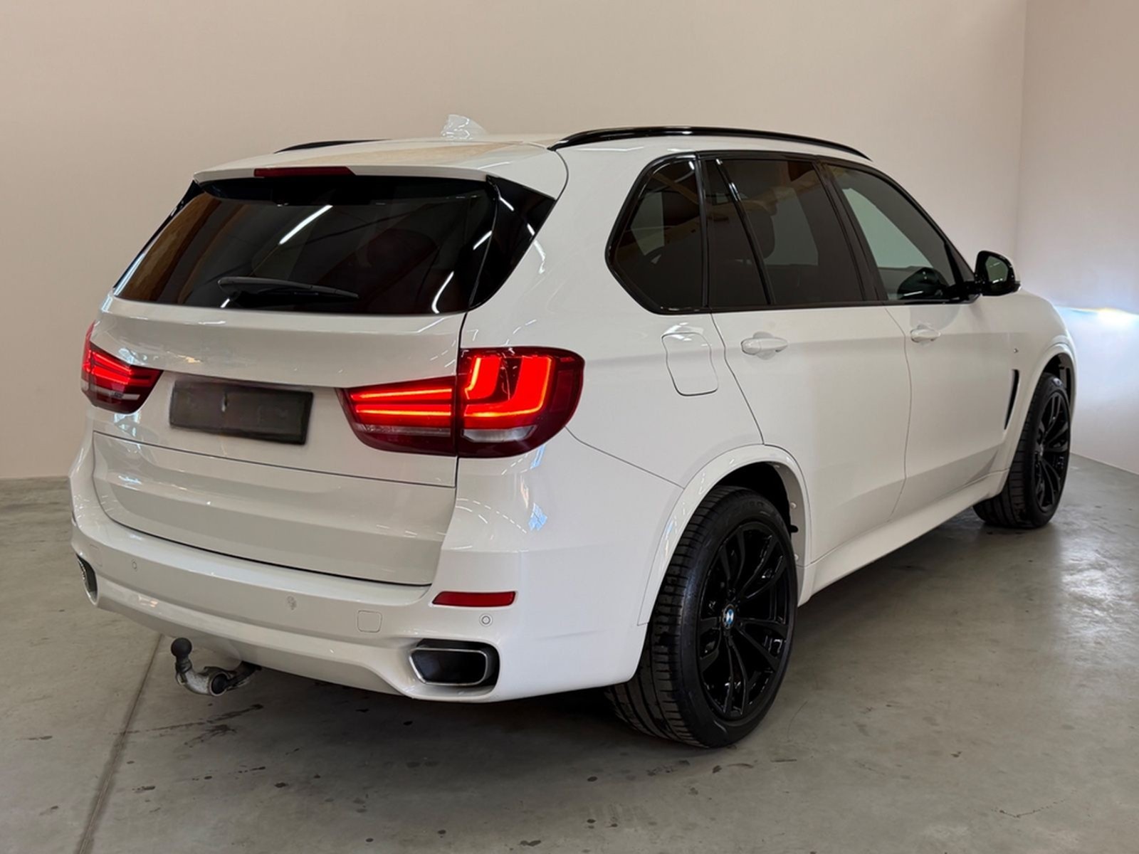 BMW X5 xDrive 30d M-Paket/PANO/AHK/HUD/HiFi/R-KAM/SH foto 8