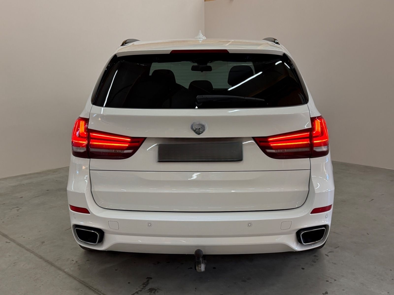BMW X5 xDrive 30d M-Paket/PANO/AHK/HUD/HiFi/R-KAM/SH foto 9
