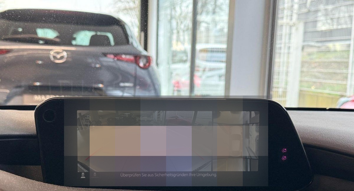 Mazda 3 Homura 186 PS *Premium-Paket*Navi*Kamera*Bose* foto 11