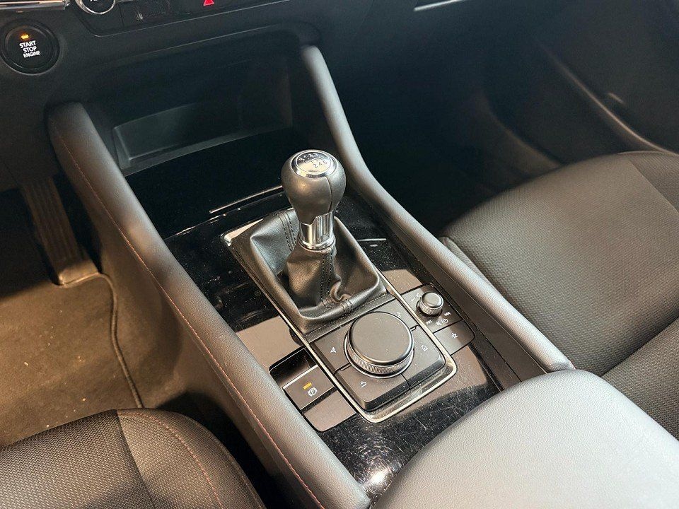 Mazda 3 Homura 186 PS *Premium-Paket*Navi*Kamera*Bose* foto 13