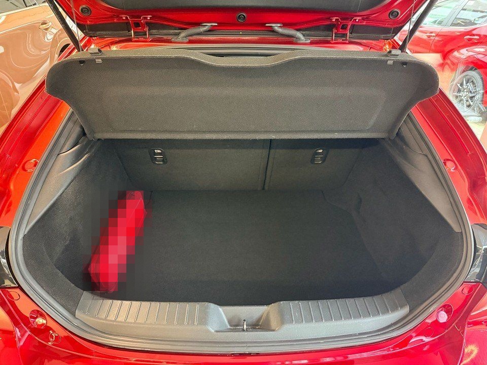 Mazda 3 Homura 186 PS *Premium-Paket*Navi*Kamera*Bose* foto 19