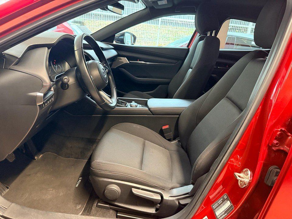 Mazda 3 Homura 186 PS *Premium-Paket*Navi*Kamera*Bose* foto 6