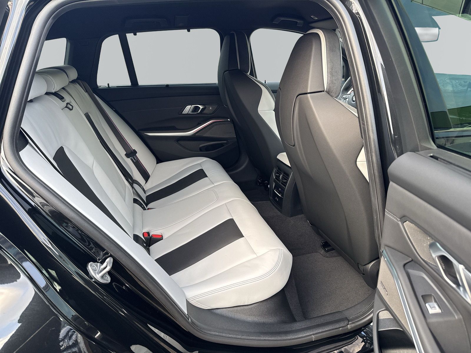 BMW M3 Touring xDrive Competition *CARBON *ULTIMATE foto 11