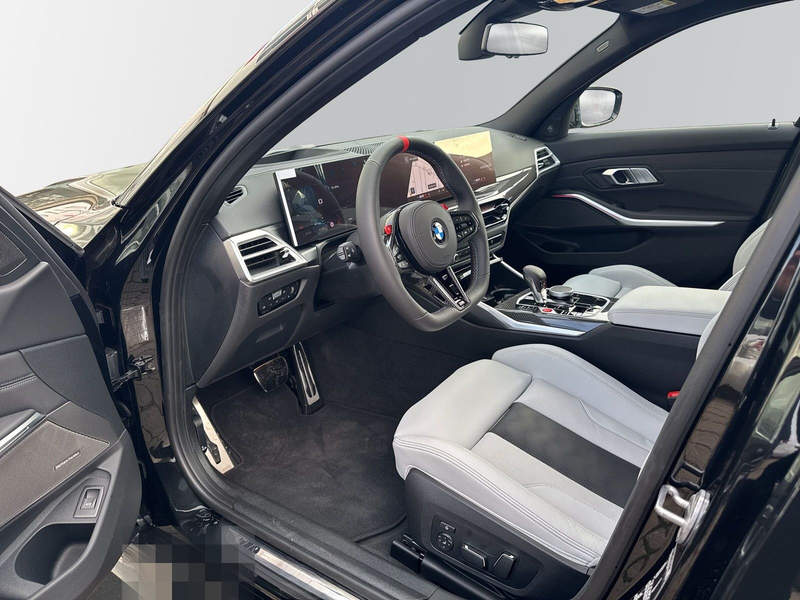 BMW M3 Touring xDrive Competition *CARBON *ULTIMATE foto 8