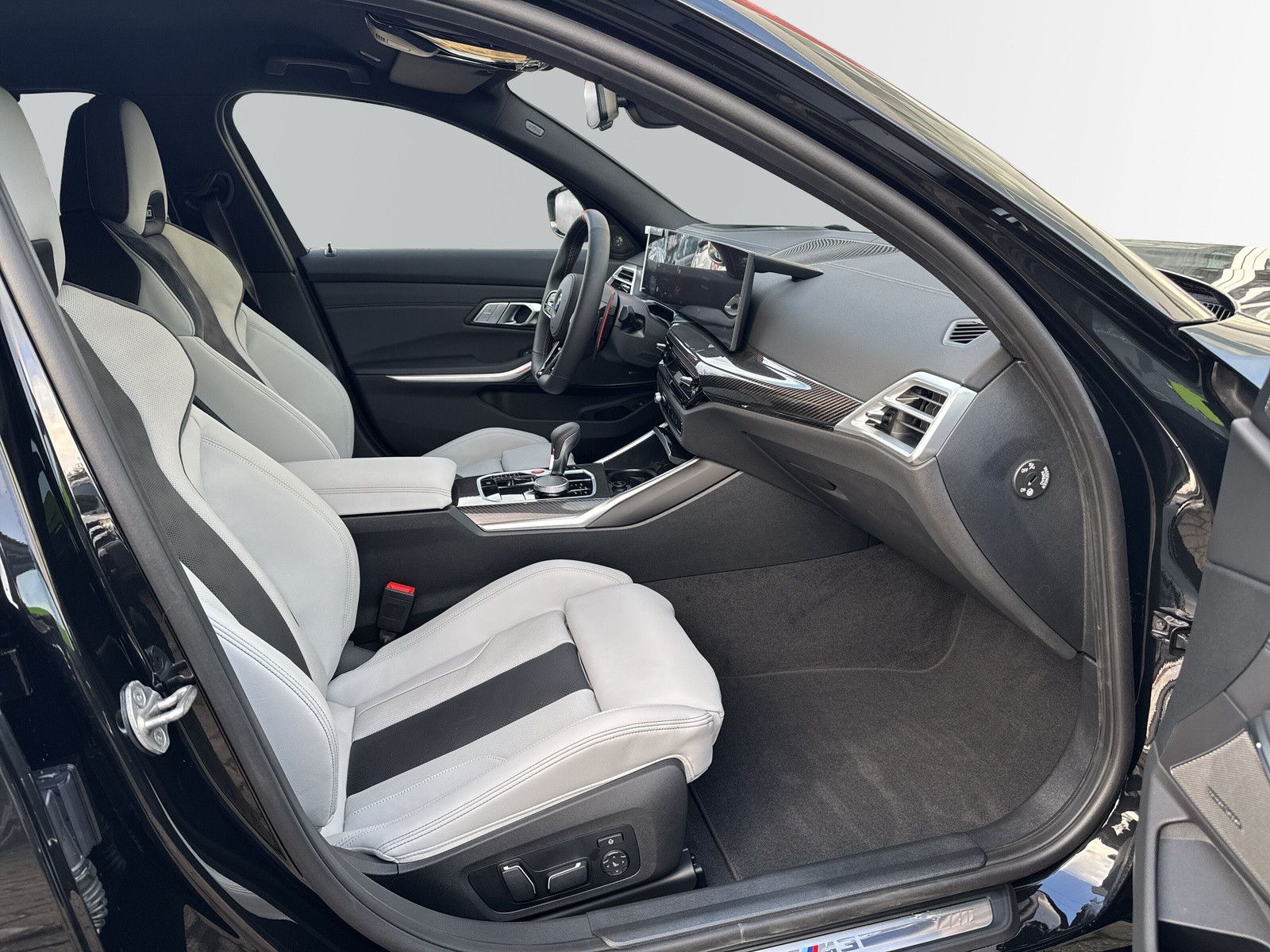 BMW M3 Touring xDrive Competition *CARBON *ULTIMATE foto 9