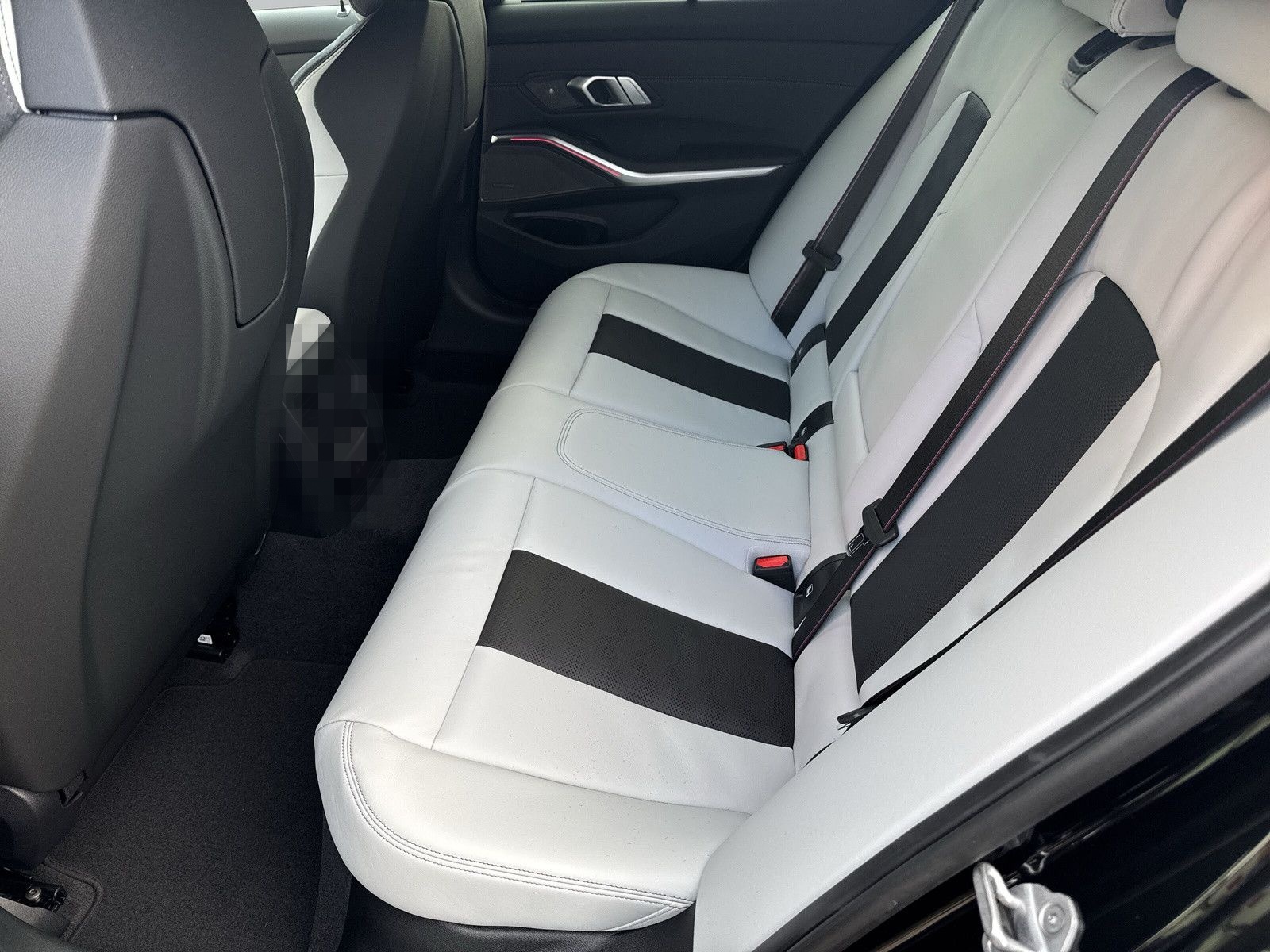 BMW M3 Touring xDrive Competition *CARBON *ULTIMATE foto 10