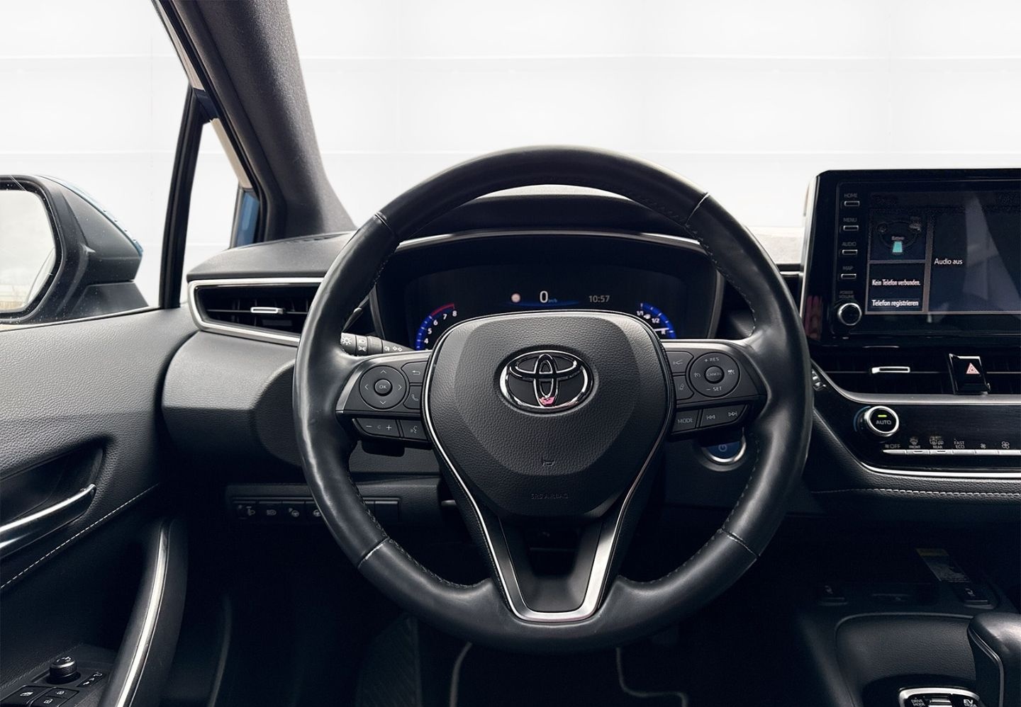Toyota Corolla Touring Sports 2.0 Hybrid Club +Kamera + foto 11