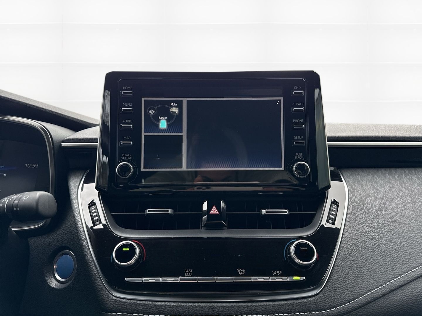 Toyota Corolla Touring Sports 2.0 Hybrid Club +Kamera + foto 12