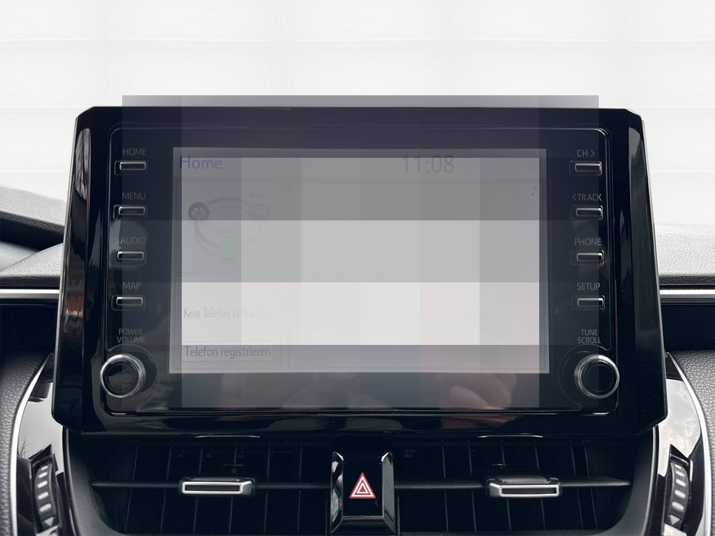 Toyota Corolla Touring Sports 2.0 Hybrid Club +Kamera + foto 13