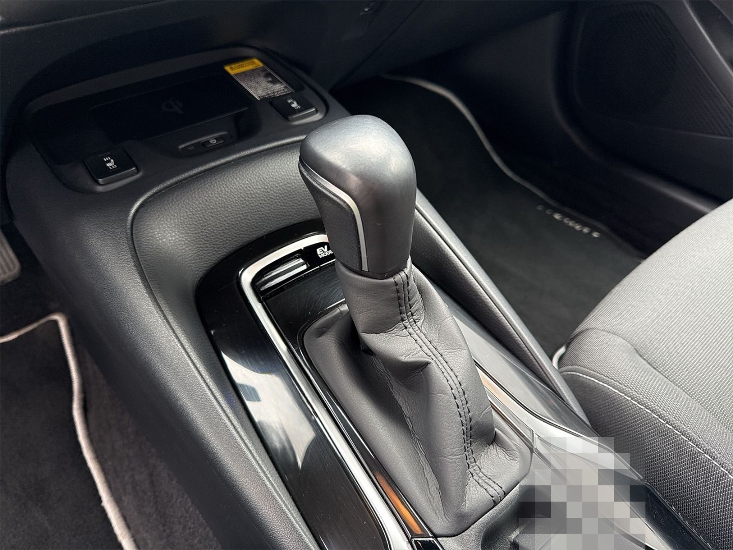 Toyota Corolla Touring Sports 2.0 Hybrid Club +Kamera + foto 14