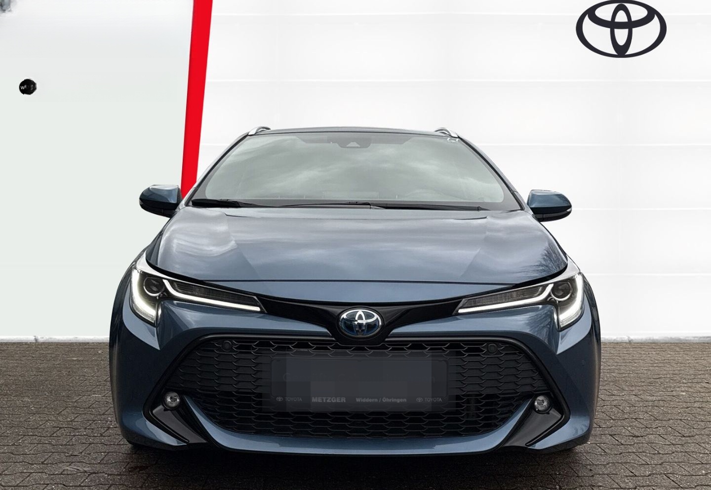 Toyota Corolla Touring Sports 2.0 Hybrid Club +Kamera + foto 18