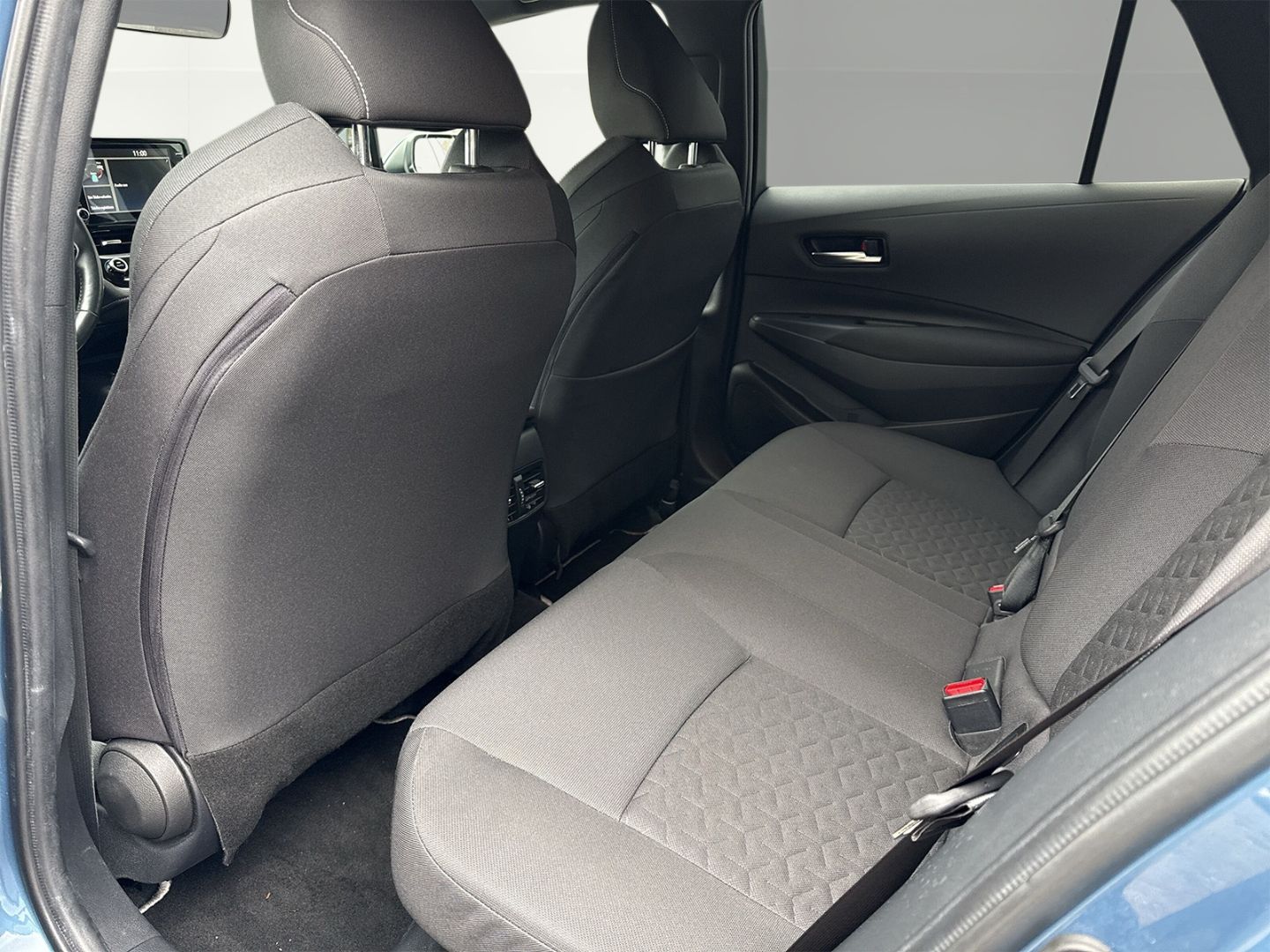Toyota Corolla Touring Sports 2.0 Hybrid Club +Kamera + foto 9