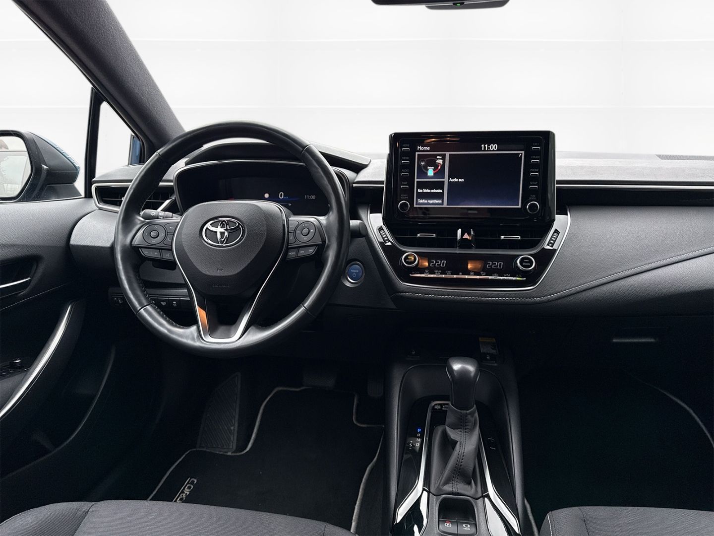 Toyota Corolla Touring Sports 2.0 Hybrid Club +Kamera + foto 10
