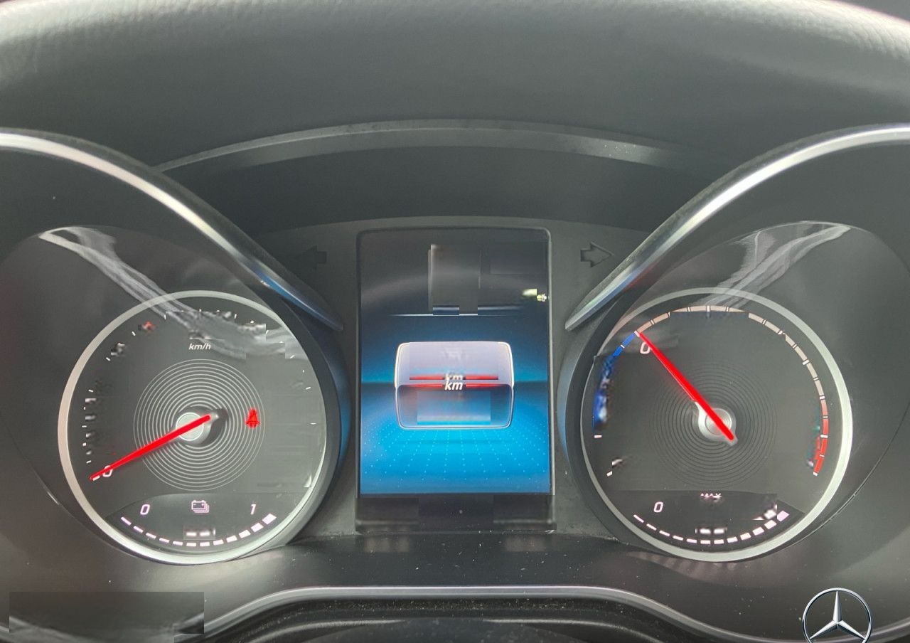 Mercedes-Benz EQV 300 Lang LED+Klimaautom.+MBUX+DIS+360°CAM foto 11