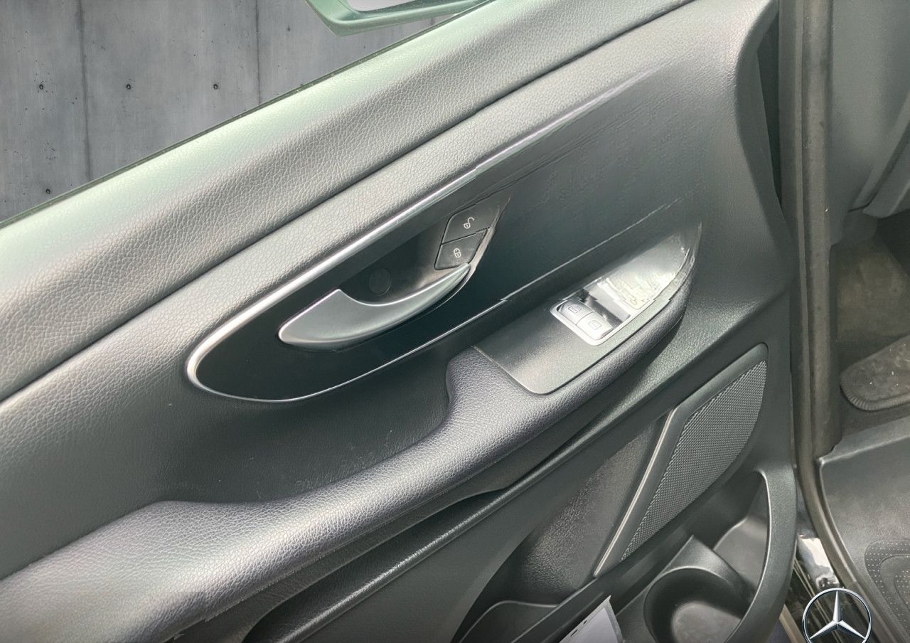 Mercedes-Benz EQV 300 Lang LED+Klimaautom.+MBUX+DIS+360°CAM foto 15