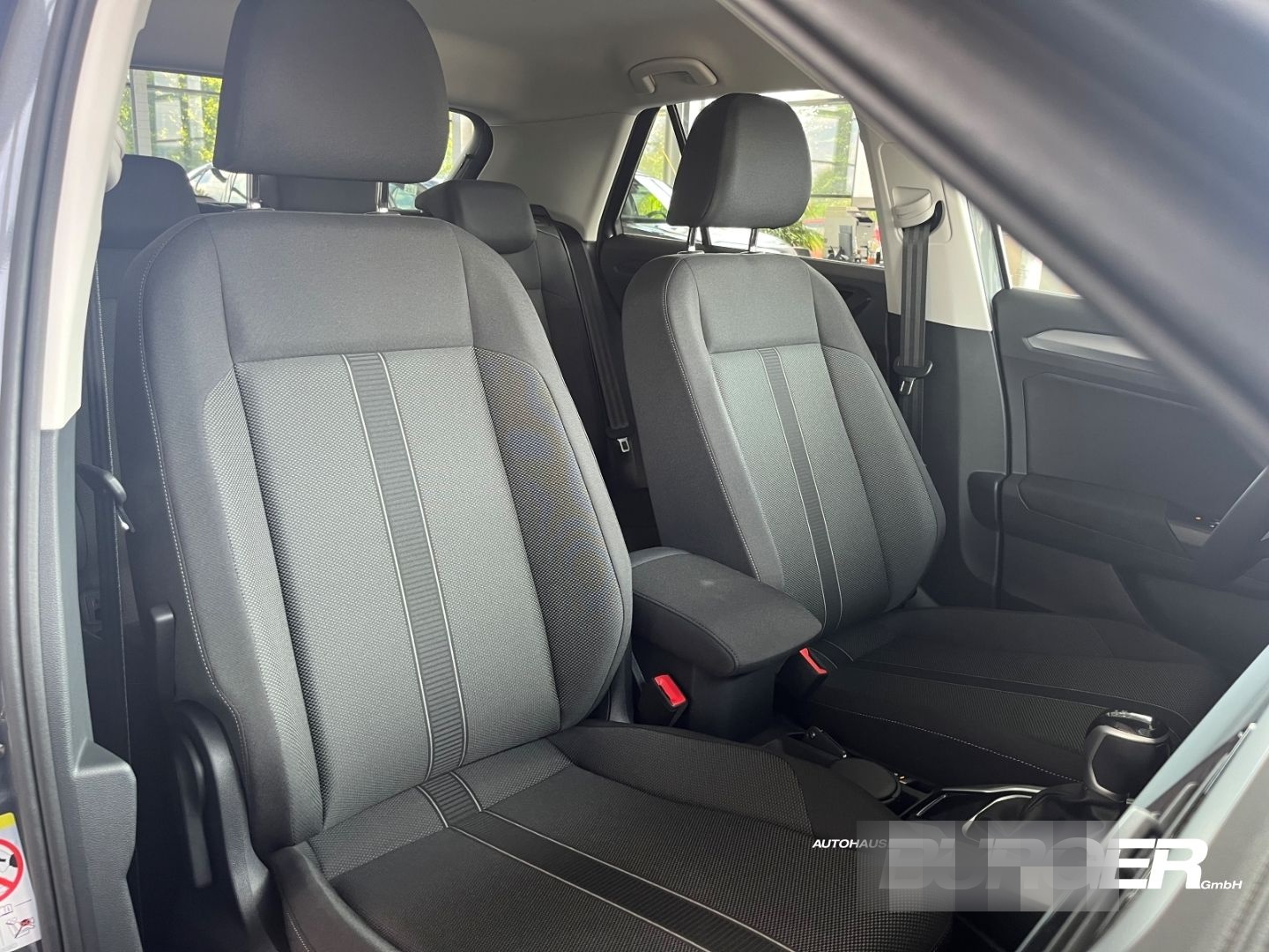 Volkswagen T-Roc Prime 1.5 TSI Navi Keyless LED Kamera ACC  foto 15