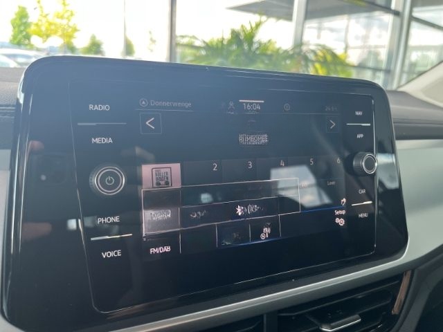 Volkswagen T-Roc Prime 1.5 TSI Navi Keyless LED Kamera ACC  foto 25