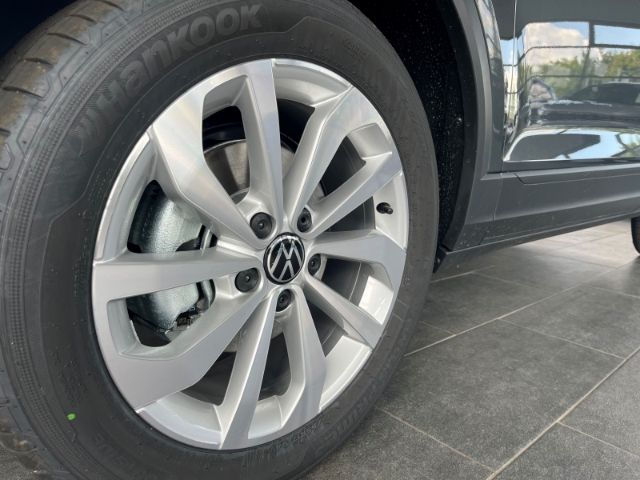 Volkswagen T-Roc Prime 1.5 TSI Navi Keyless LED Kamera ACC  foto 8