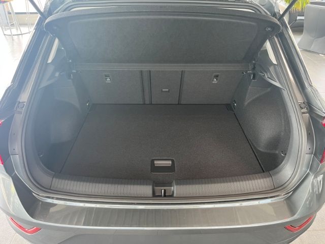 Volkswagen T-Roc Prime 1.5 TSI Navi Keyless LED Kamera ACC  foto 9
