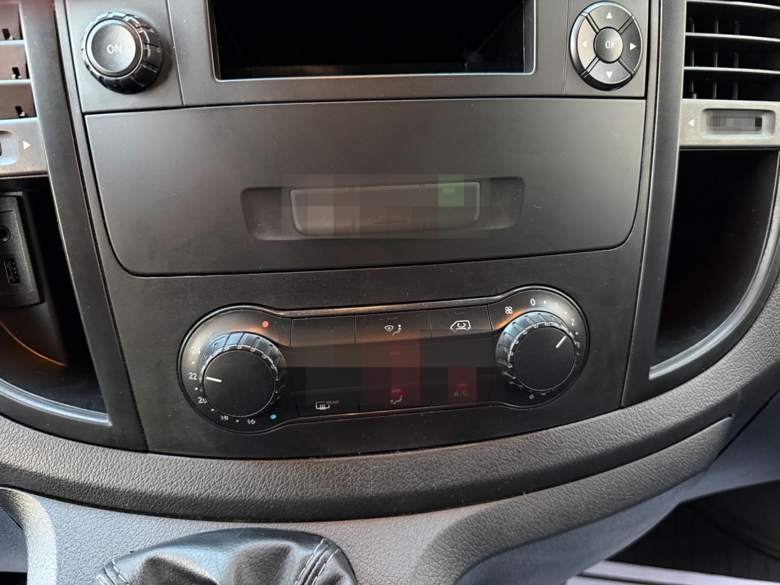 Mercedes-Benz Vito Tourer 114/116, 119 CDI/BT Pro lang~9 SITZE foto 13