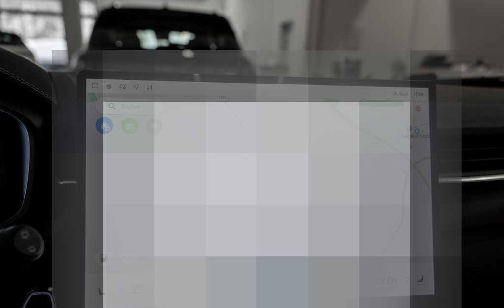 Lynk&Co 01 PHEV Core KLIMA PDC SITZHEIZUNG LED NAVI ACC foto 11