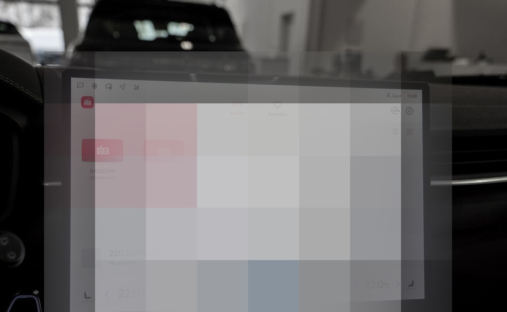 Lynk&Co 01 PHEV Core KLIMA PDC SITZHEIZUNG LED NAVI ACC foto 12