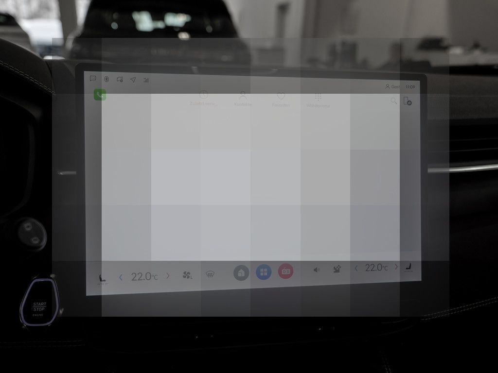 Lynk&Co 01 PHEV Core KLIMA PDC SITZHEIZUNG LED NAVI ACC foto 13