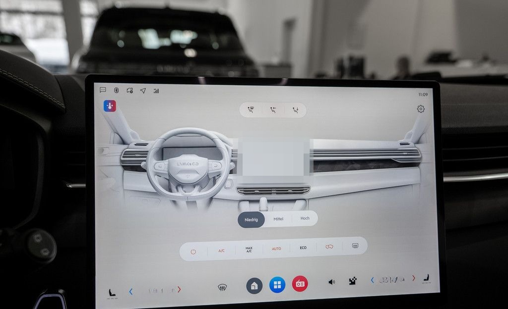 Lynk&Co 01 PHEV Core KLIMA PDC SITZHEIZUNG LED NAVI ACC foto 14