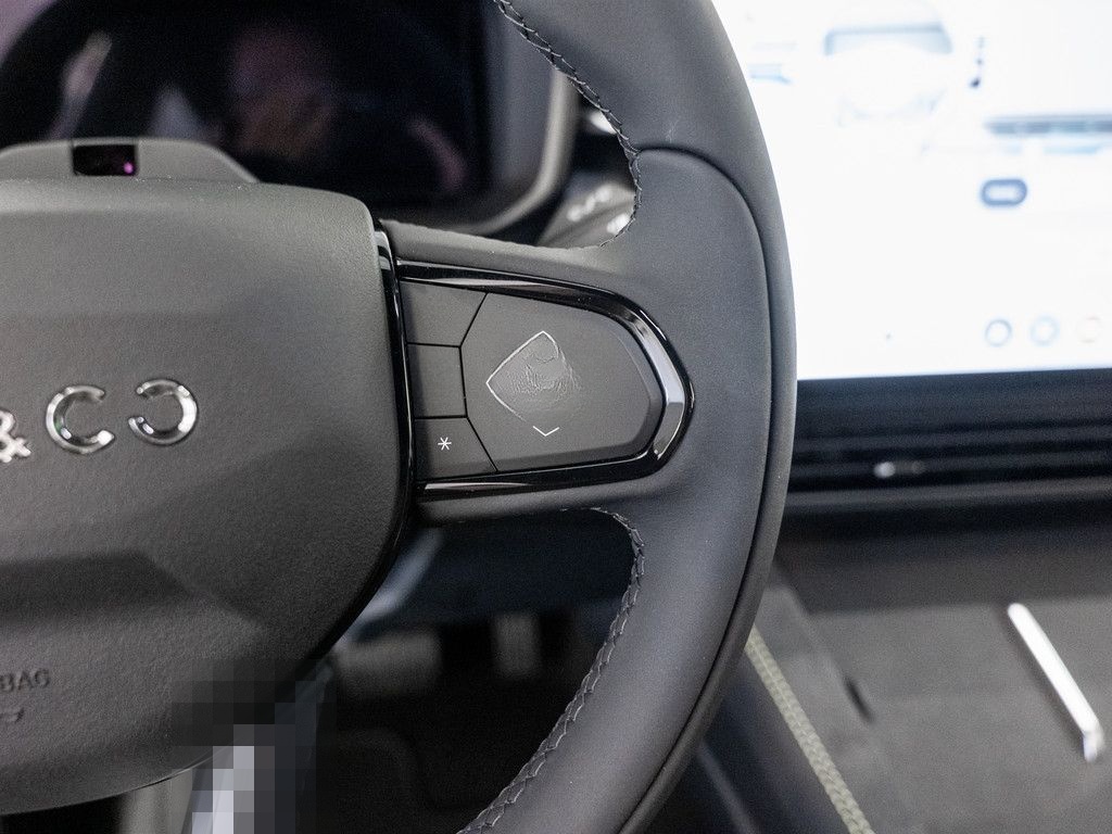 Lynk&Co 01 PHEV Core KLIMA PDC SITZHEIZUNG LED NAVI ACC foto 16