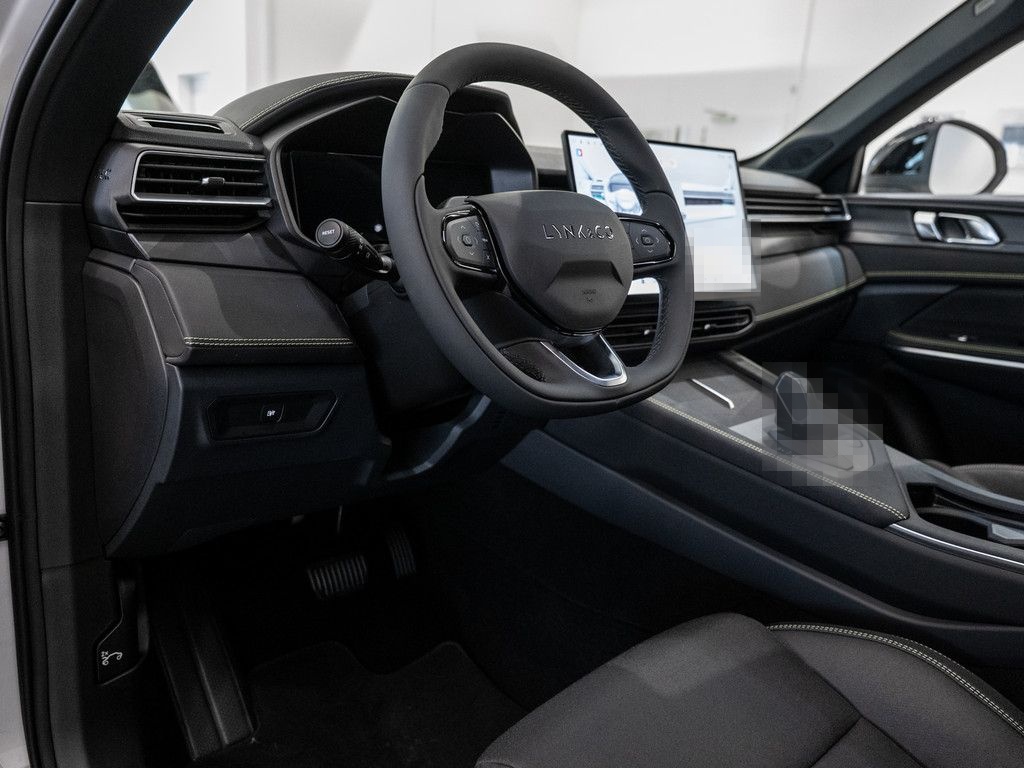 Lynk&Co 01 PHEV Core KLIMA PDC SITZHEIZUNG LED NAVI ACC foto 18