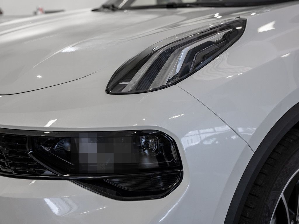 Lynk&Co 01 PHEV Core KLIMA PDC SITZHEIZUNG LED NAVI ACC foto 20