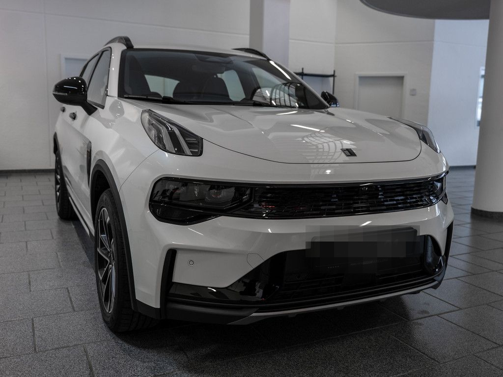 Lynk&Co 01 PHEV Core KLIMA PDC SITZHEIZUNG LED NAVI ACC foto 3