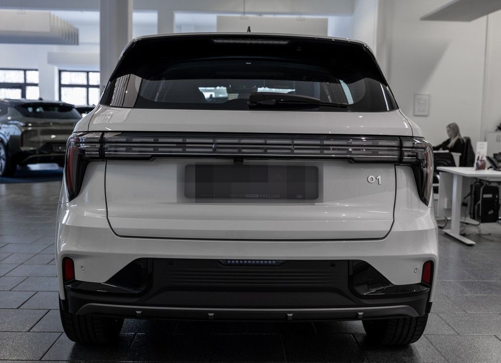 Lynk&Co 01 PHEV Core KLIMA PDC SITZHEIZUNG LED NAVI ACC foto 4