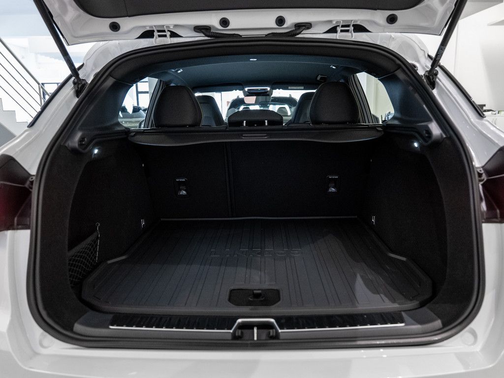 Lynk&Co 01 PHEV Core KLIMA PDC SITZHEIZUNG LED NAVI ACC foto 8