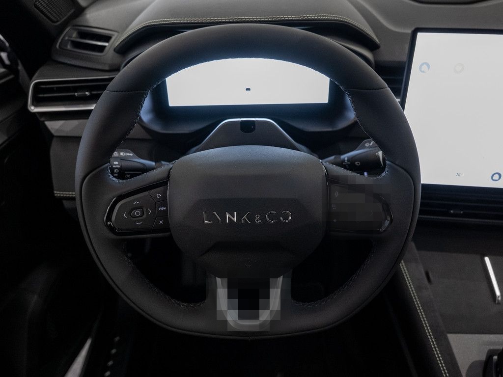 Lynk&Co 01 PHEV Core KLIMA PDC SITZHEIZUNG LED NAVI ACC foto 9