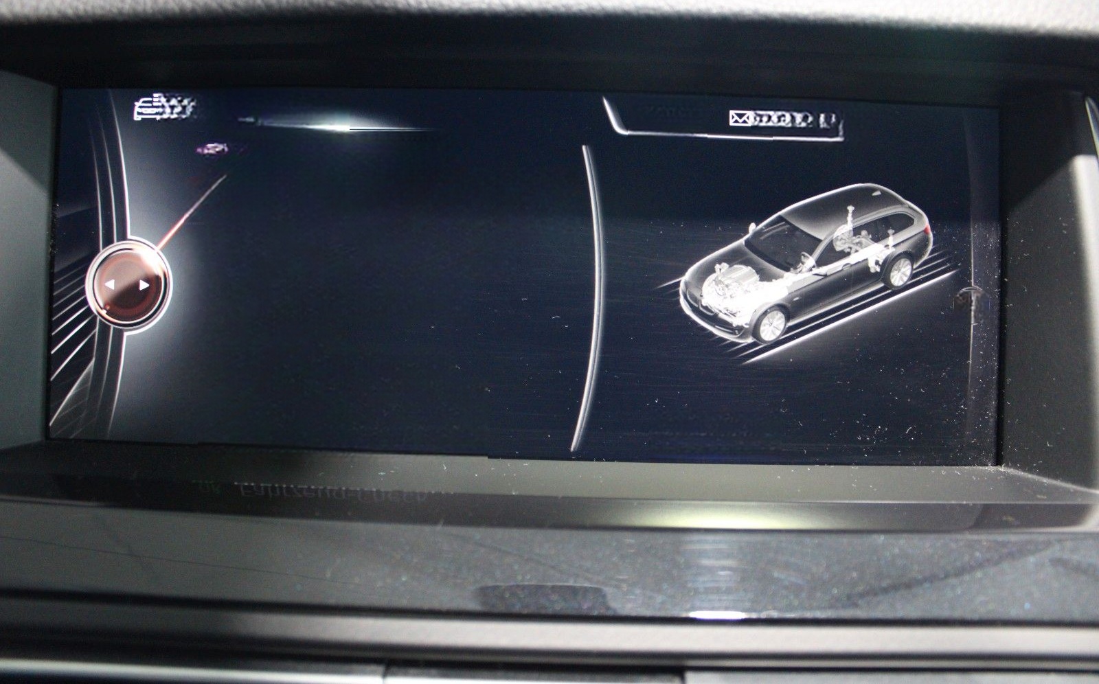 BMW 530 d Aut.Sport Shadow-Line Leder Navi pro. foto 17