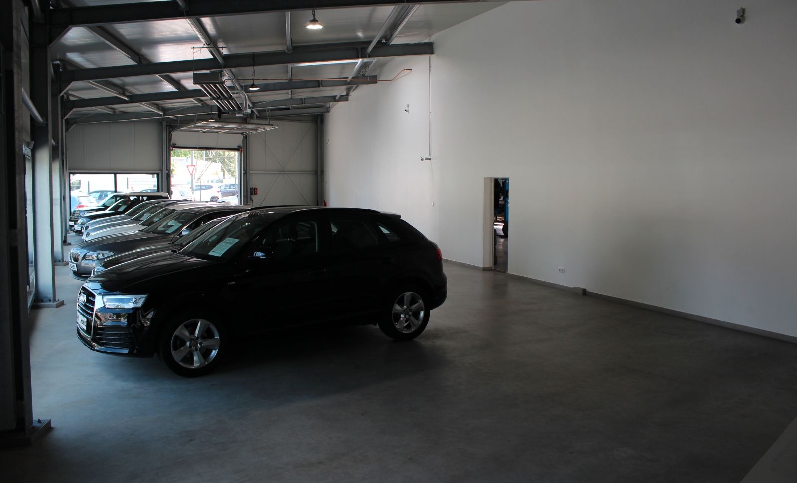 BMW 530 d Aut.Sport Shadow-Line Leder Navi pro. foto 18