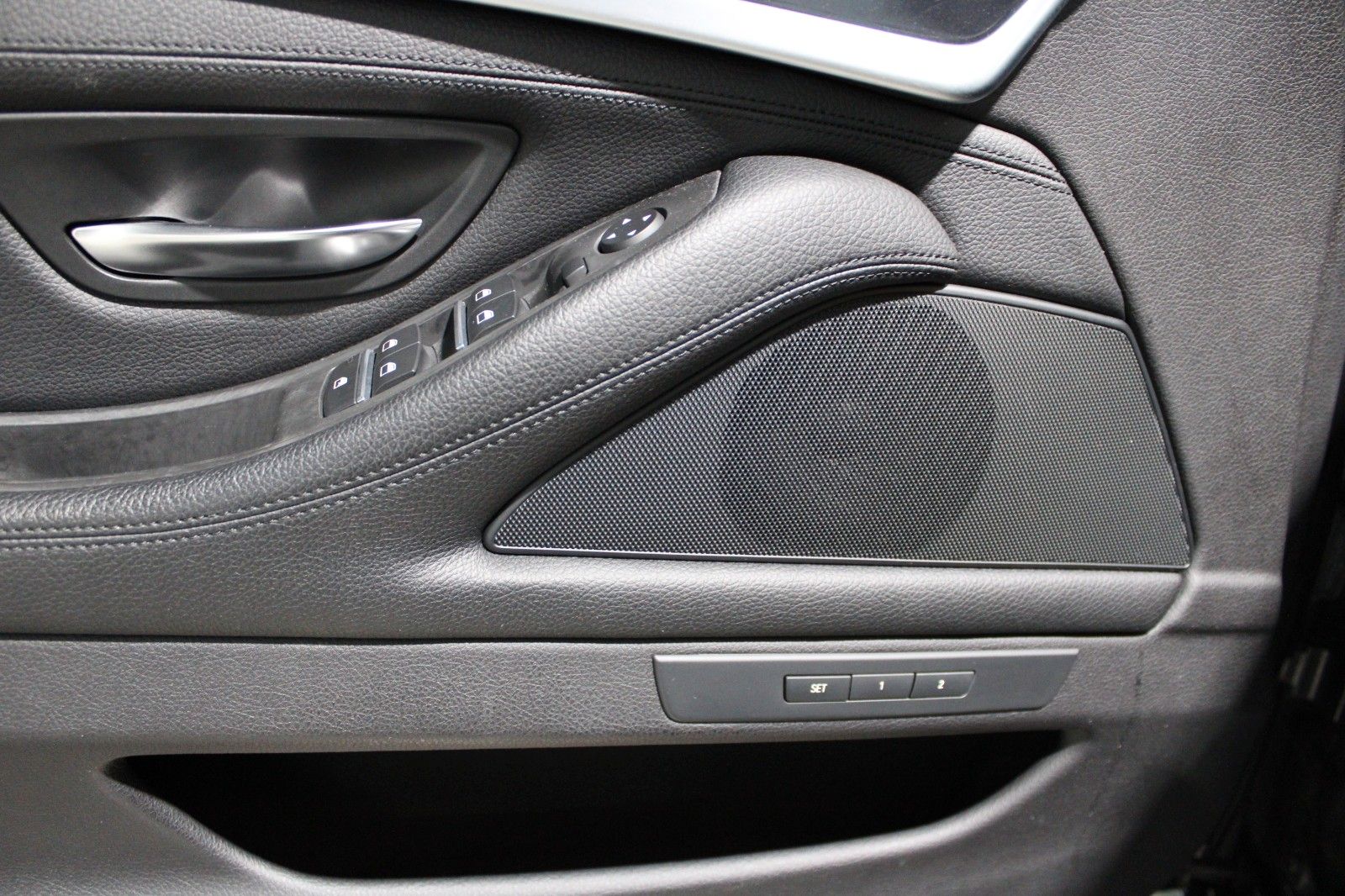 BMW 530 d Aut.Sport Shadow-Line Leder Navi pro. foto 7