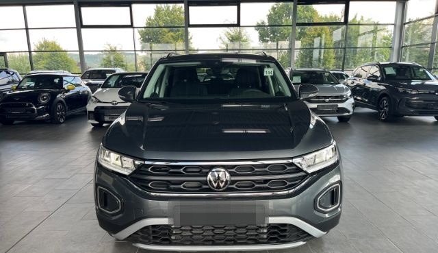 Volkswagen T-Roc Prime 1.5 TSI Navi Keyless LED Kamera ACC  foto 2