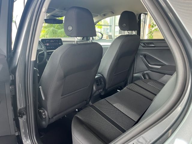 Volkswagen T-Roc Prime 1.5 TSI Navi Keyless LED Kamera ACC  foto 12