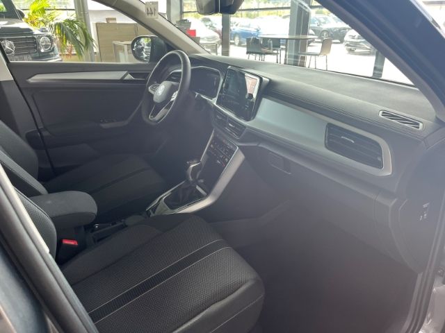 Volkswagen T-Roc Prime 1.5 TSI Navi Keyless LED Kamera ACC  foto 14